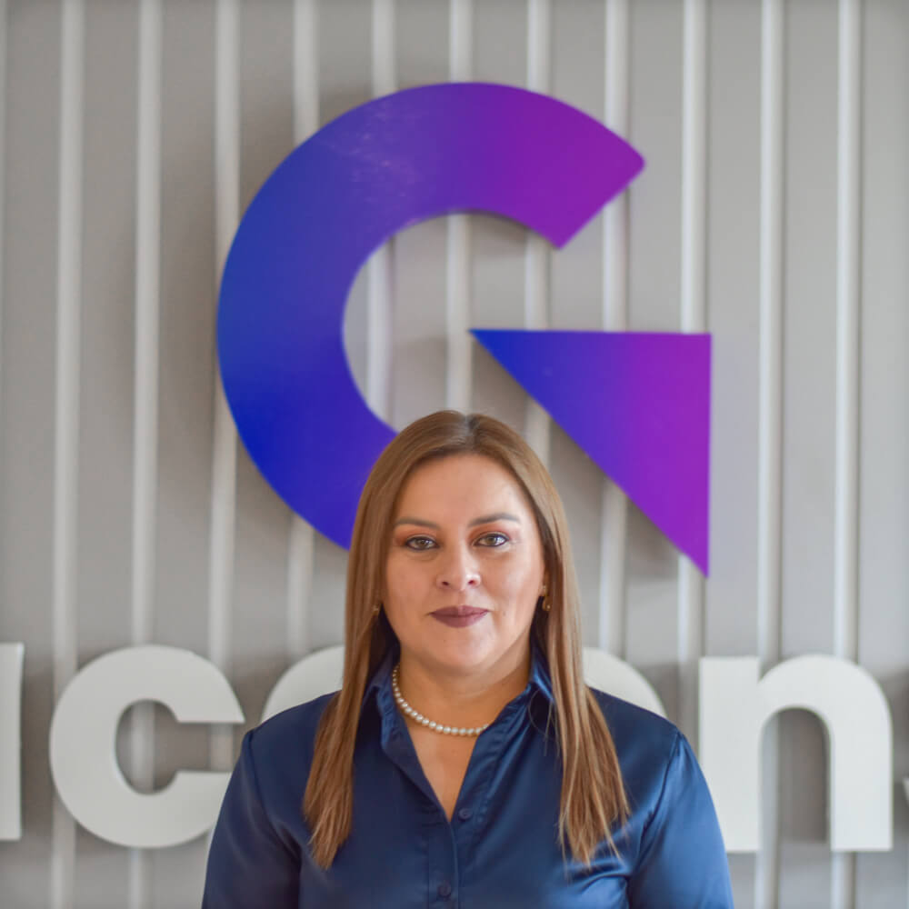 Ma. Lourdes Mosquera