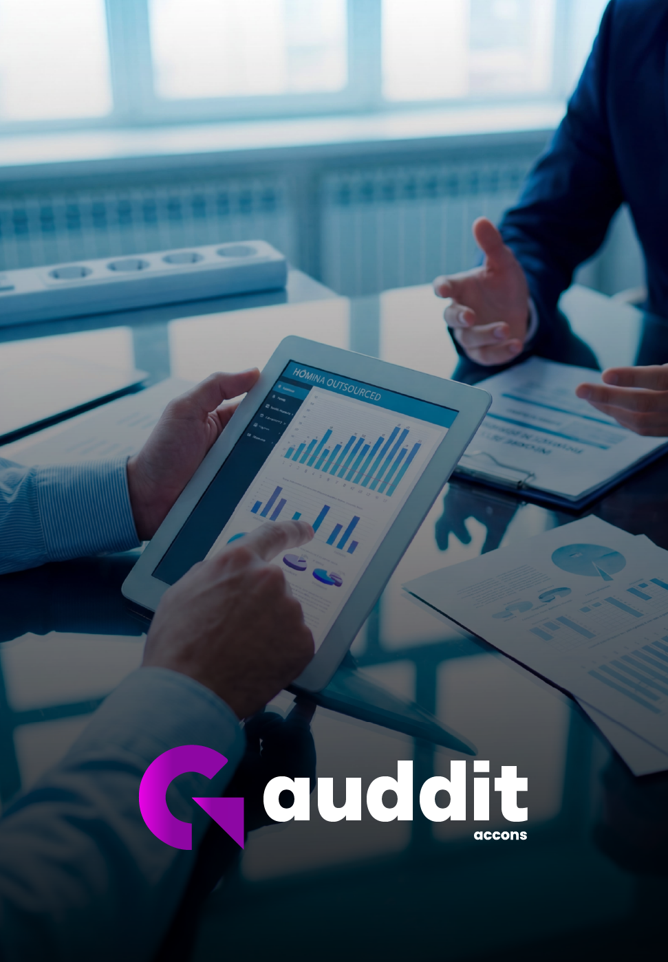 Auddit