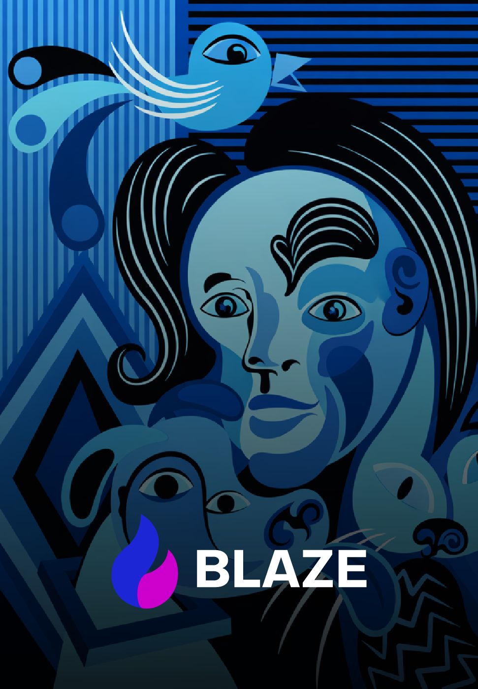 Blaze