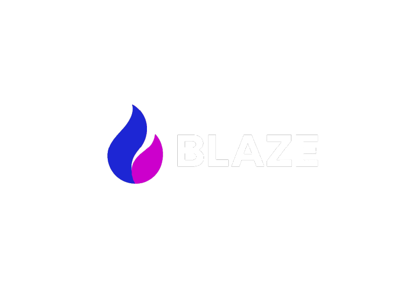 Blaze Logo