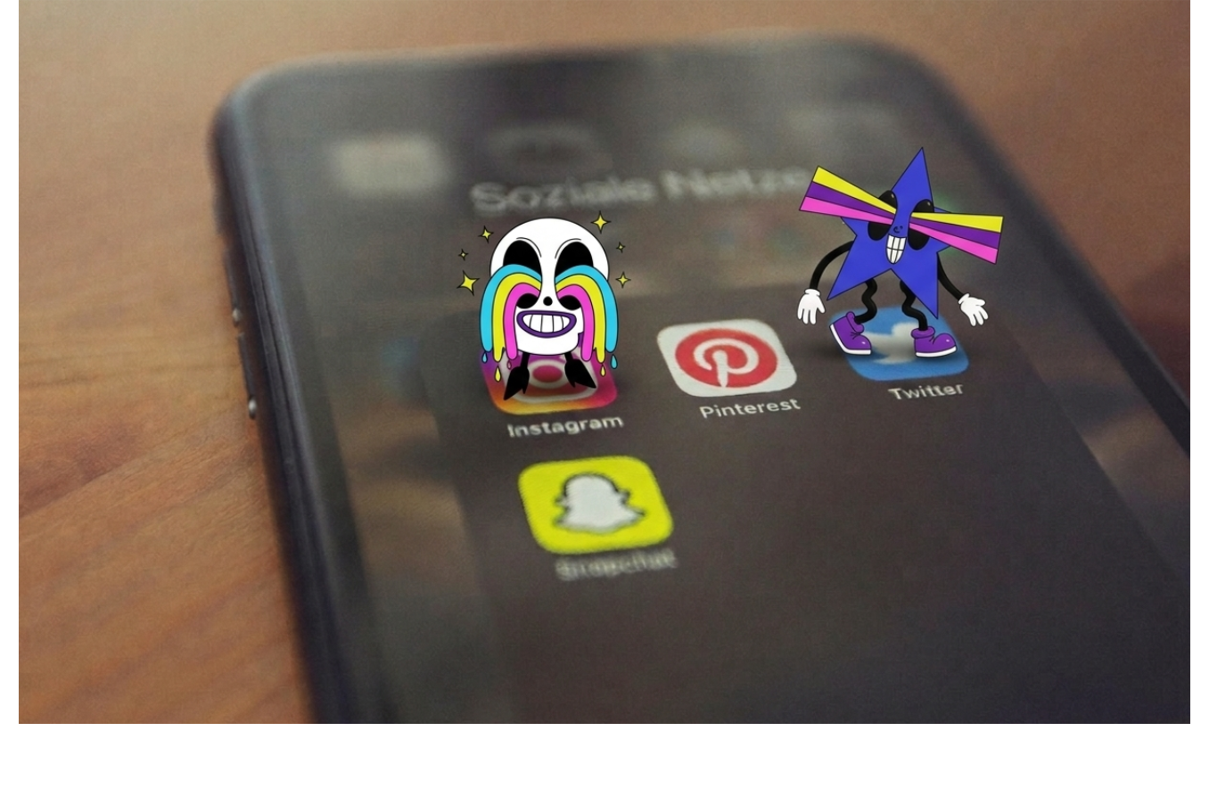 Social Media