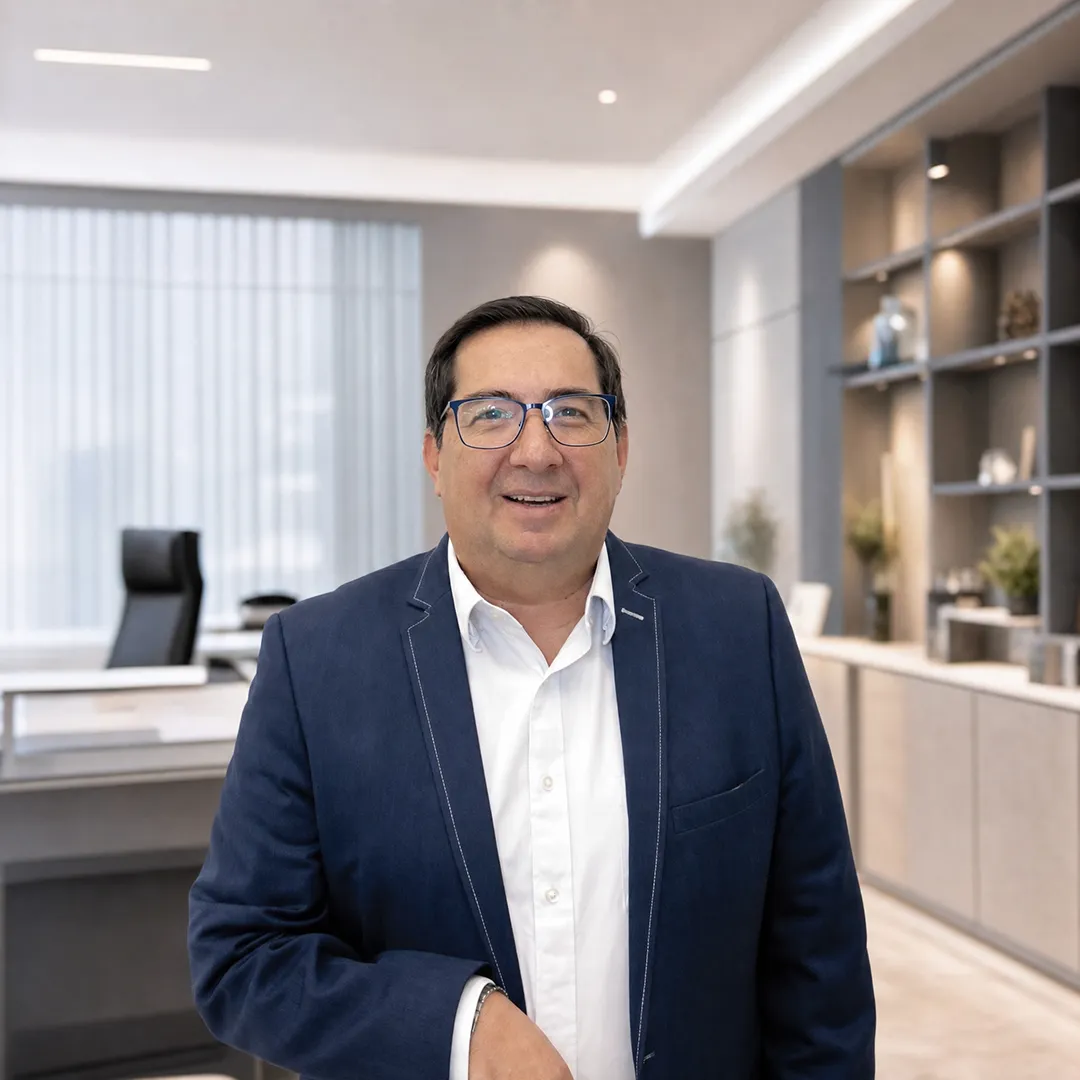 Carlos León Acosta